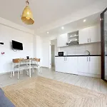 Palermo Blu - Multi Suite