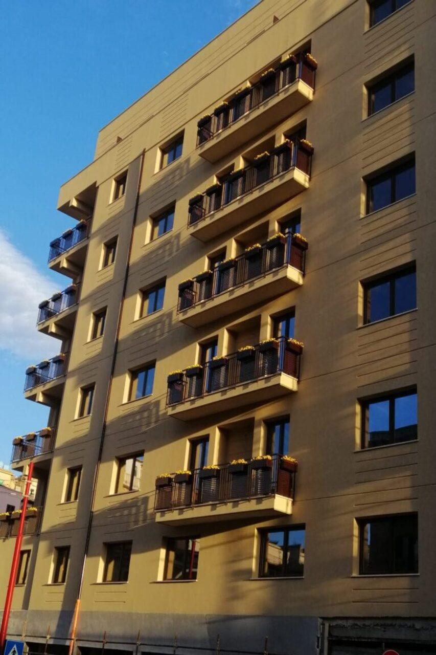 Blu - Multi Apartamento Palermo