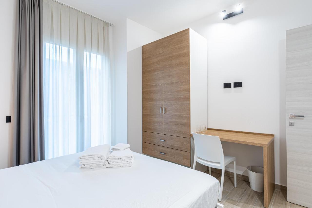 Blu - Multi Apartamento Palermo