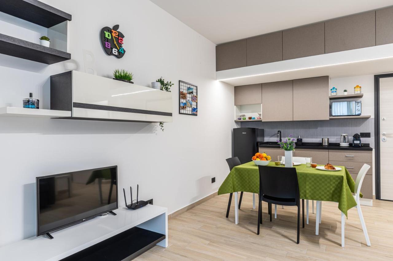Apartamento Blu - Multi