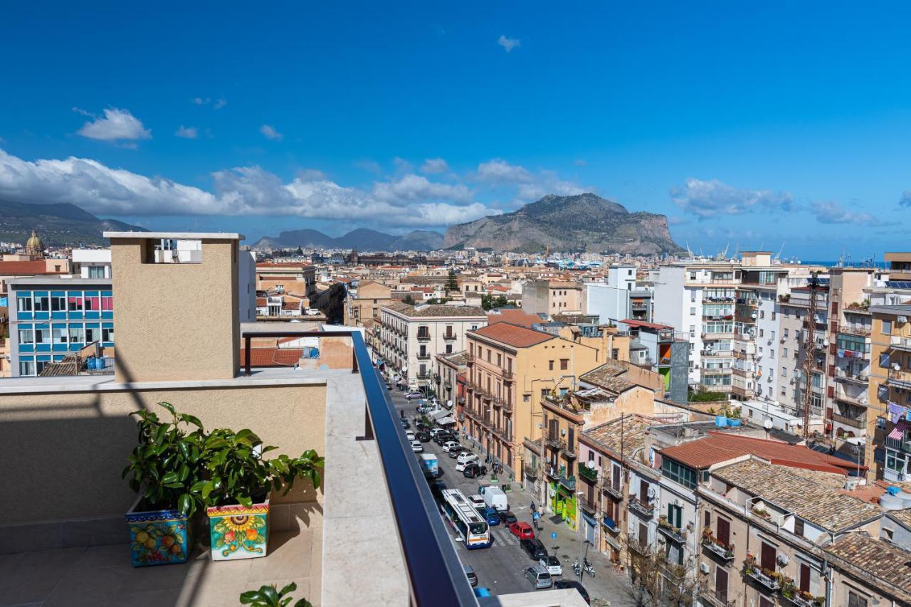 Blu - Multi Palermo