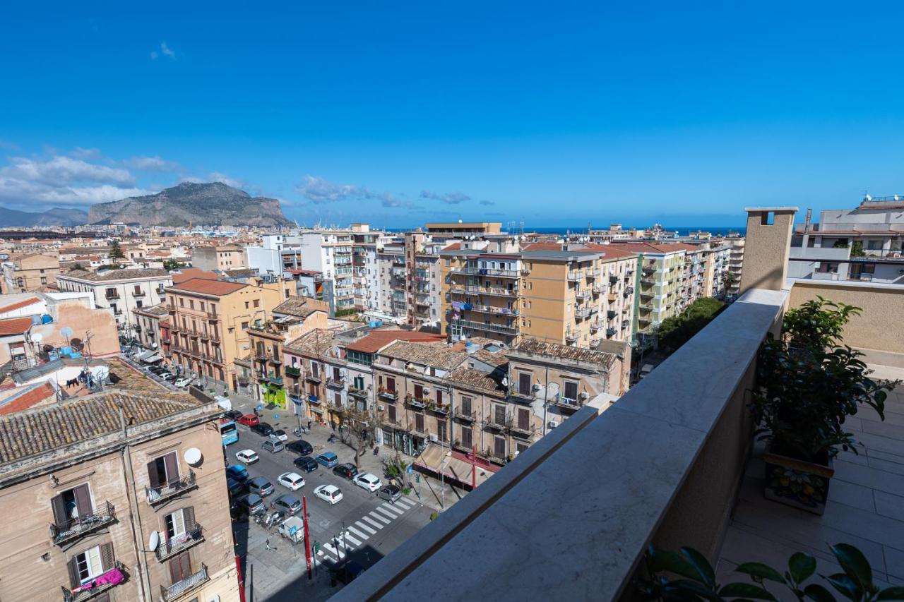 Apartamento Blu - Multi Palermo