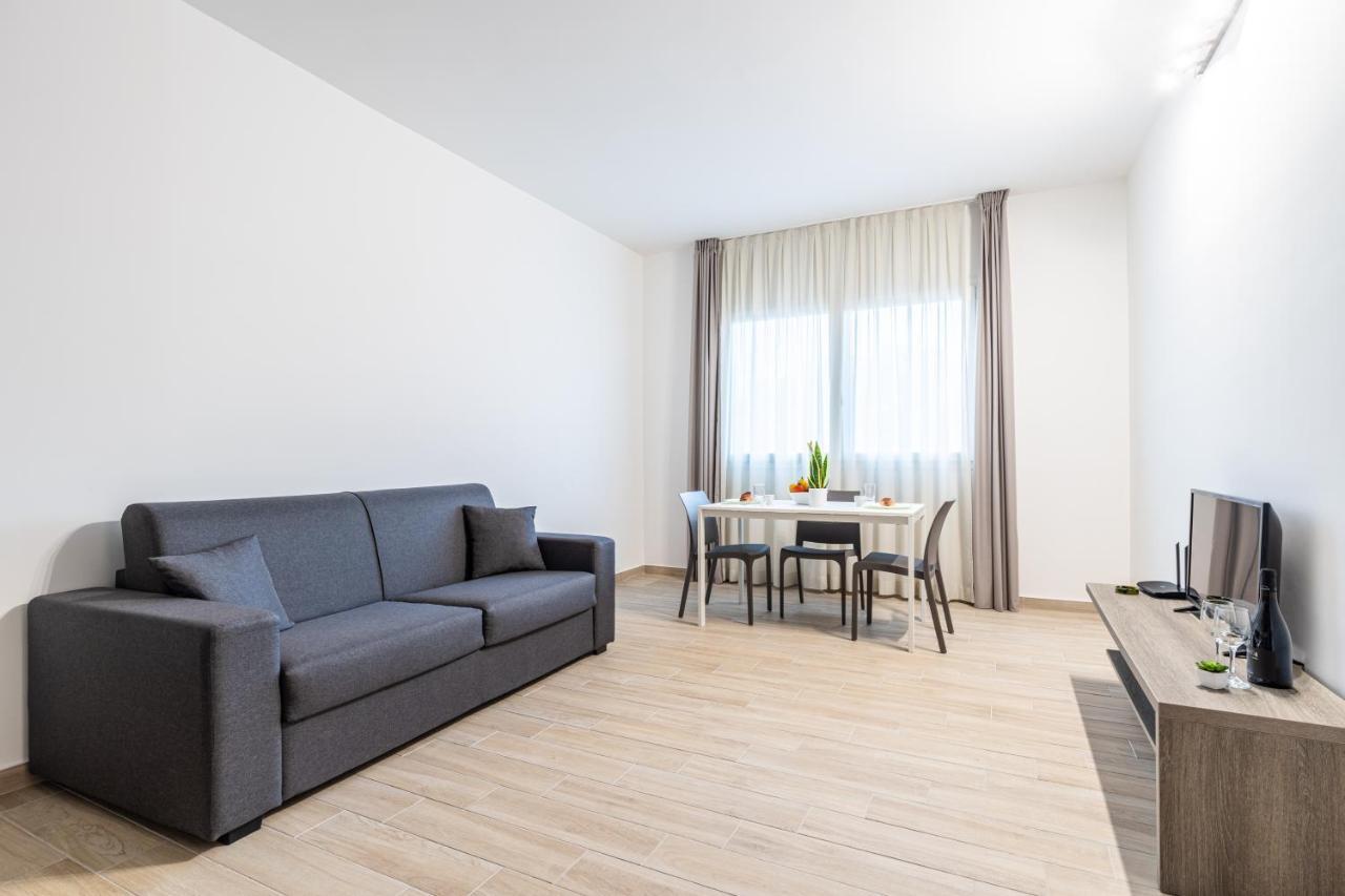 Apartamento Blu - Multi Palermo