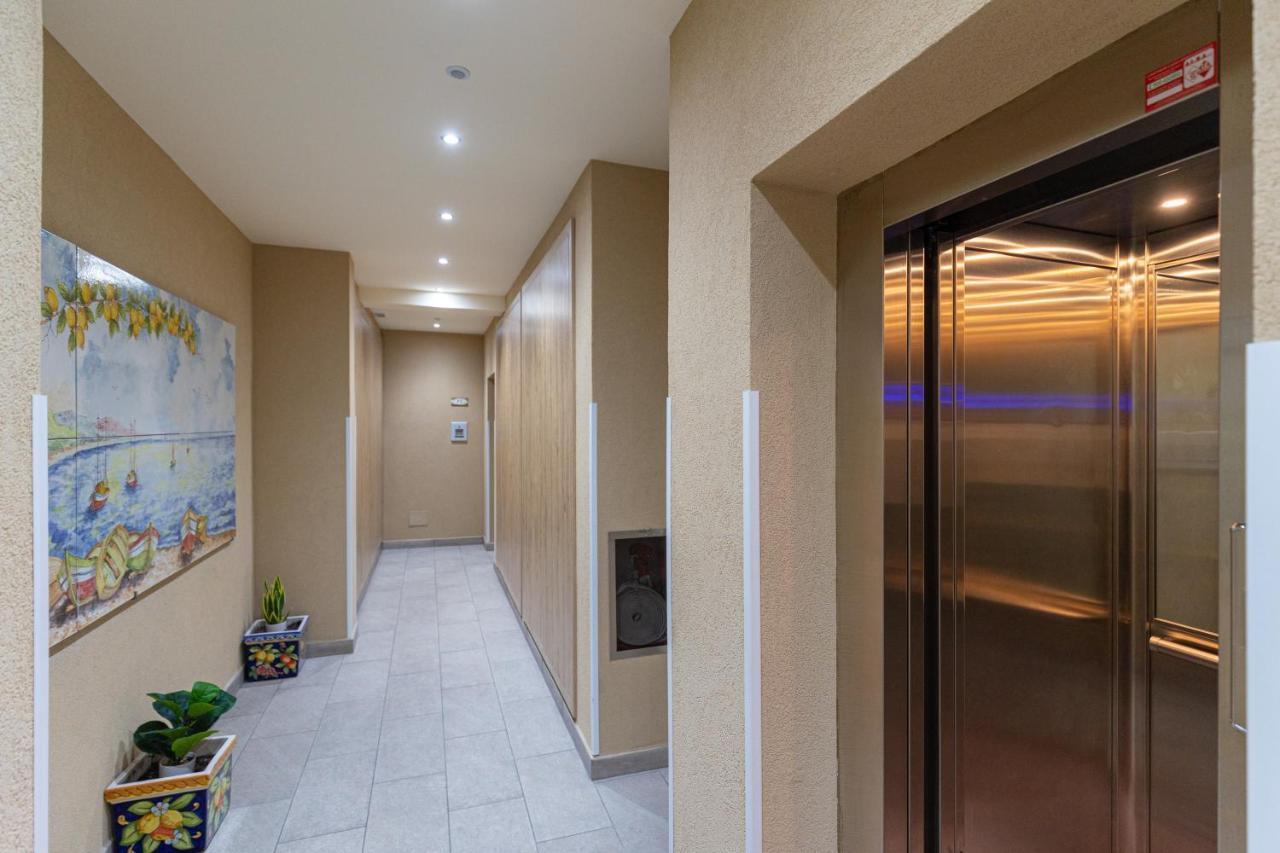 Blu - Multi Apartamento *