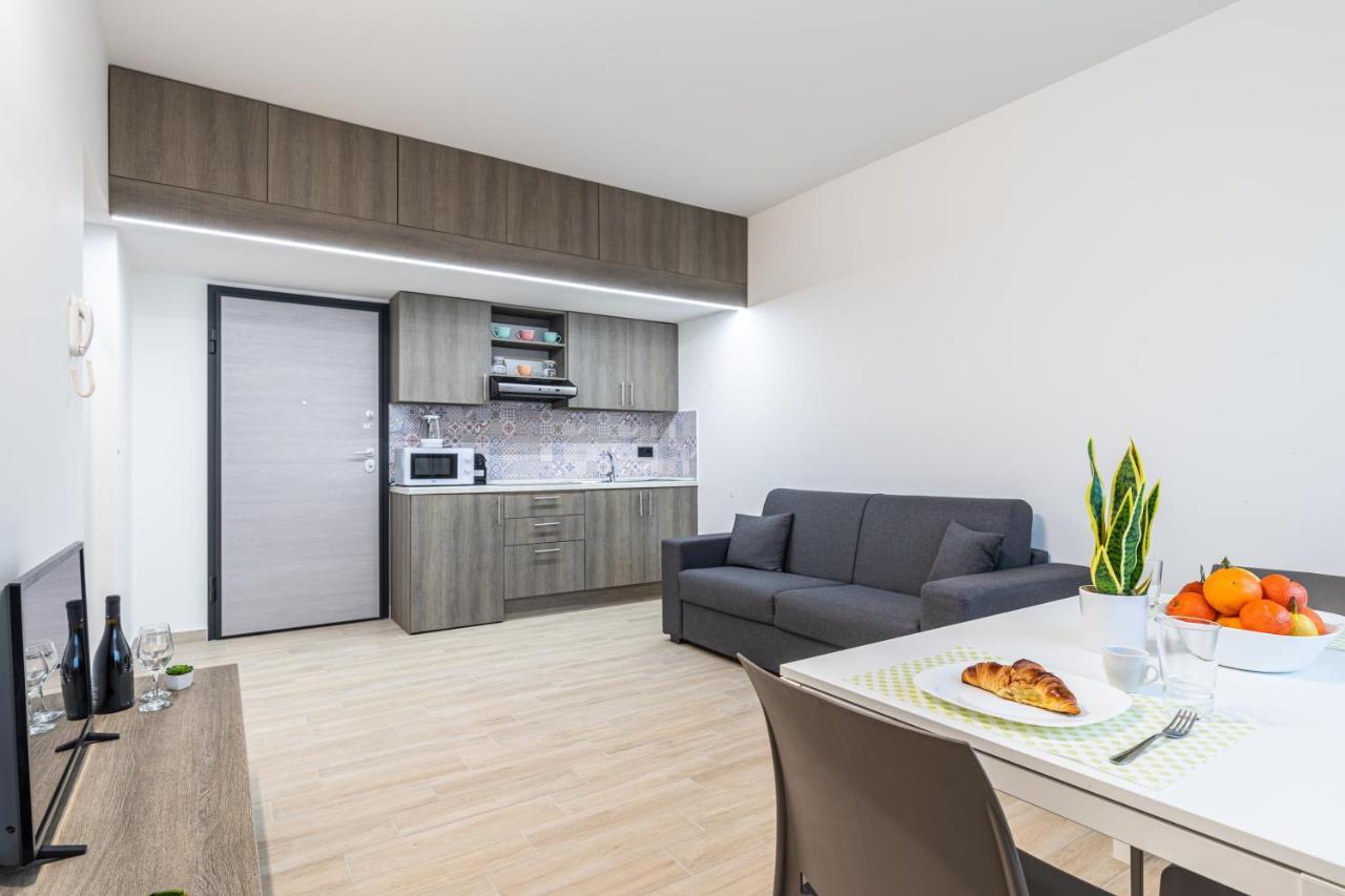 Apartamento Blu - Multi Palermo