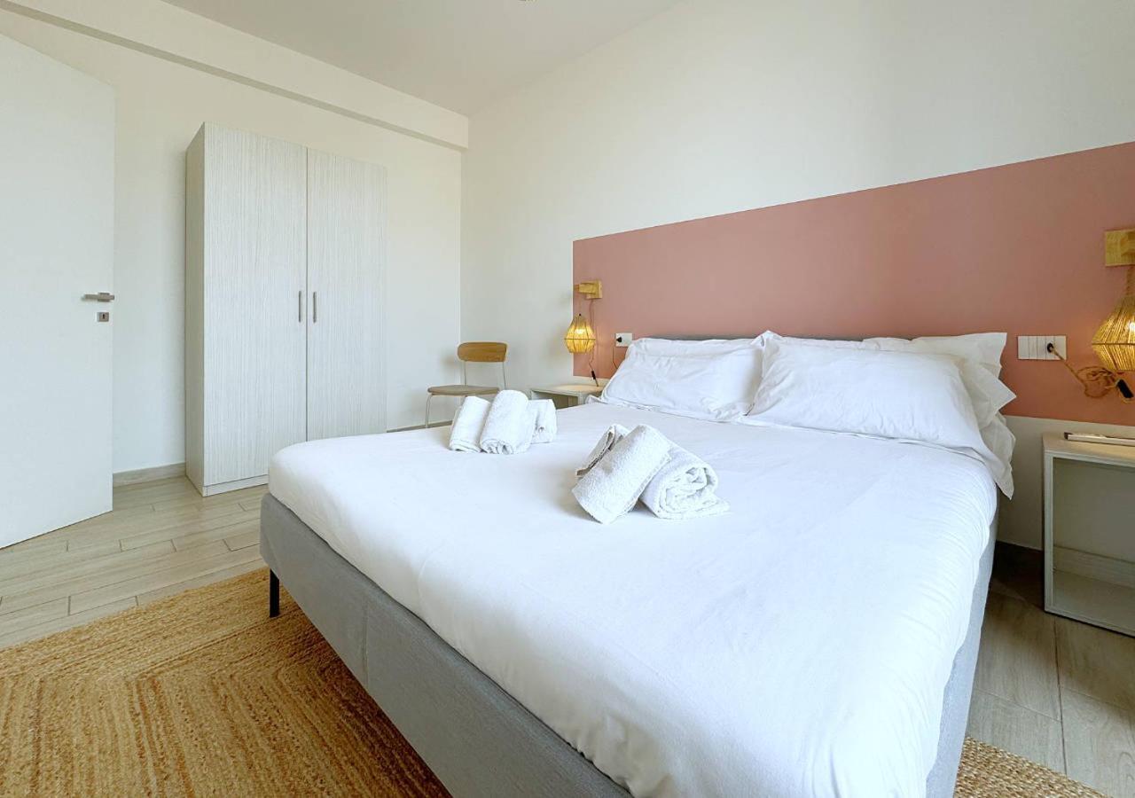 Apartamento Blu - Multi Palermo
