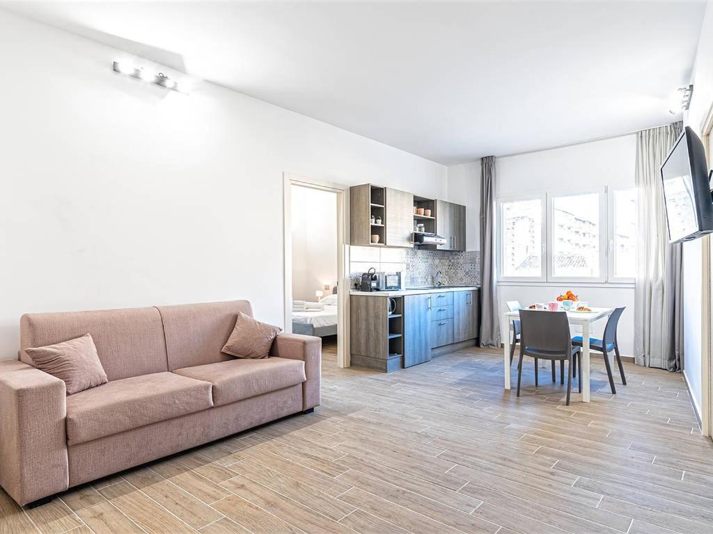 Apartamento Blu - Multi Palermo